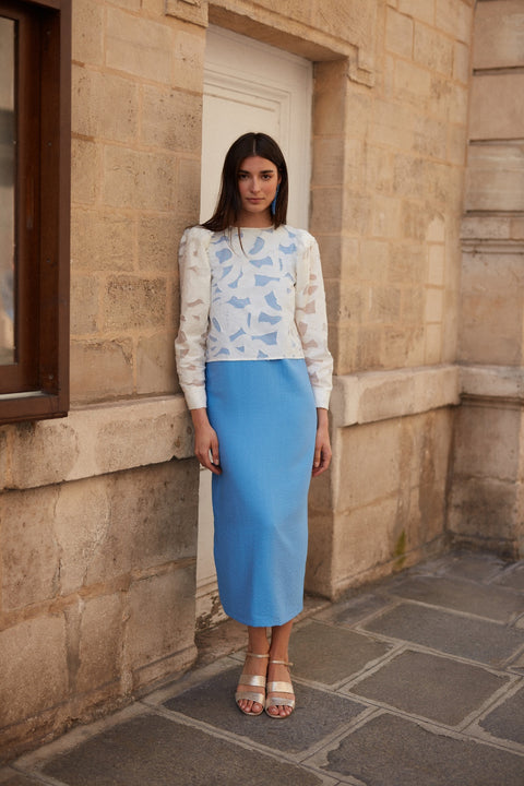 Blouse ANTONIO