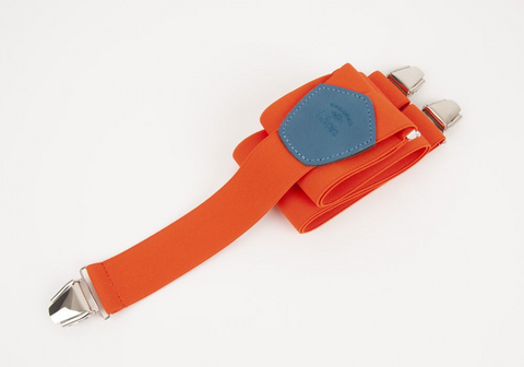 Large - Suspenders - 52 GAGE