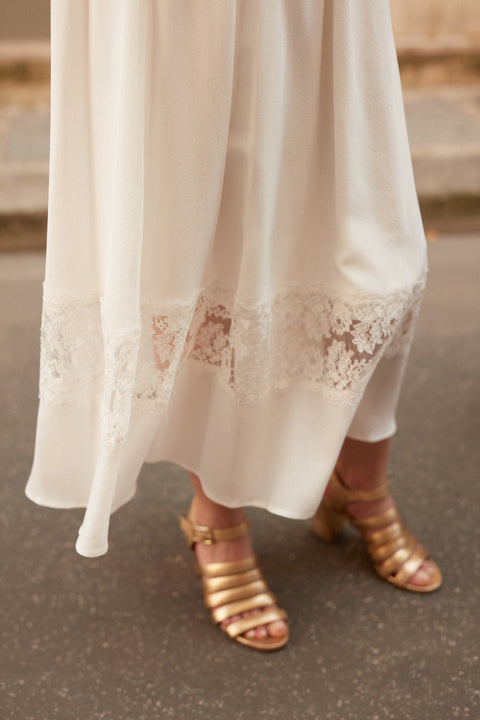 DENIS SKIRT