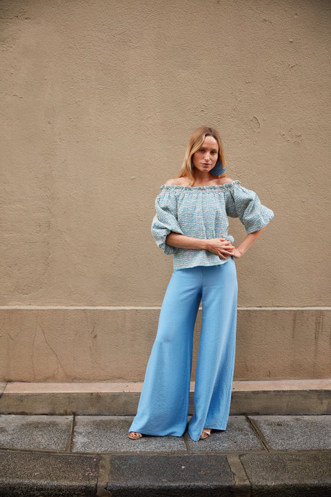 FELIX BLOUSE