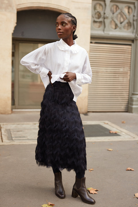 Skirt PACOME - 52 GAGE
