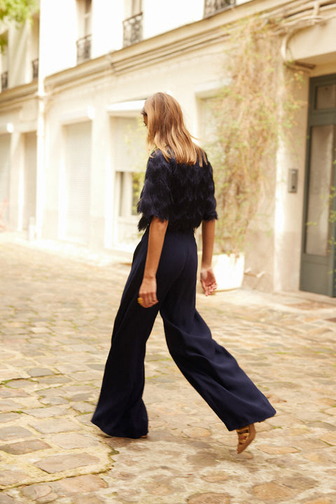 Pants GUSTAVE - 52 GAGE
