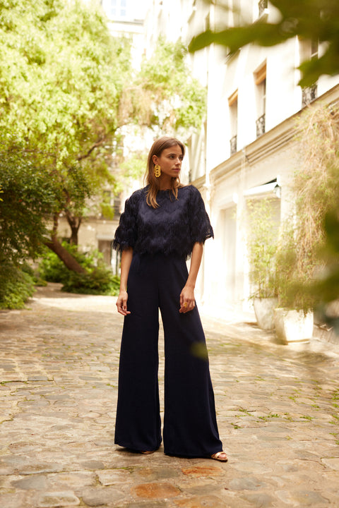 Pants GUSTAVE - 52 GAGE