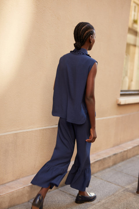 MICHEL PANTS - 52 GAGE