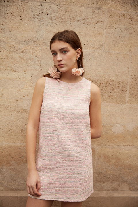PAQUITA DRESS