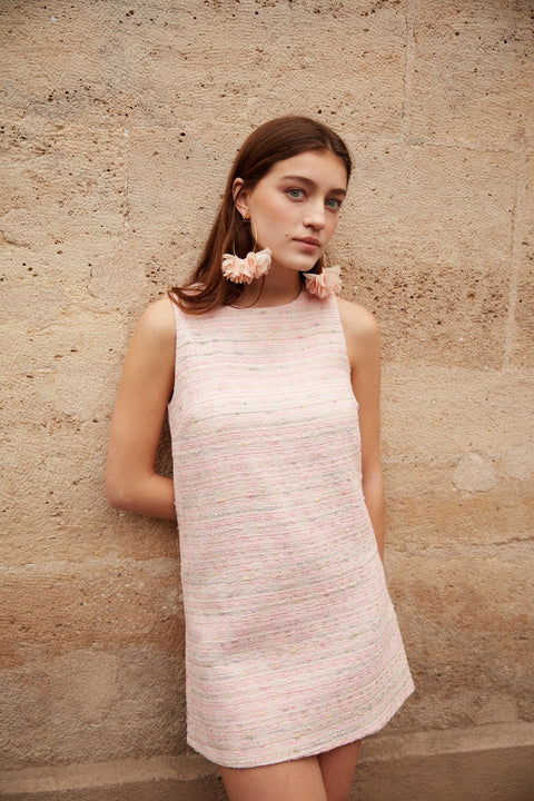 PAQUITA DRESS