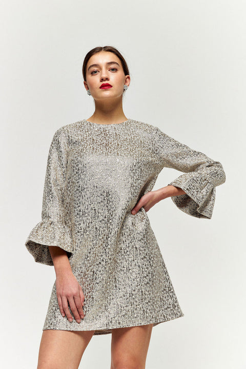 Dress TWIGGY - 52 GAGE