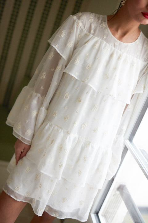 ROSA DRESS