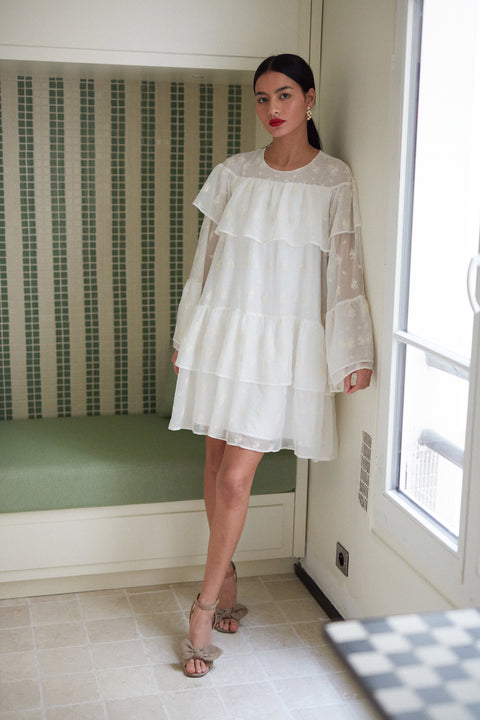 ROSA DRESS