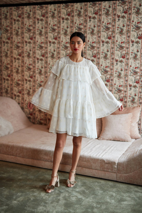 ROSA DRESS