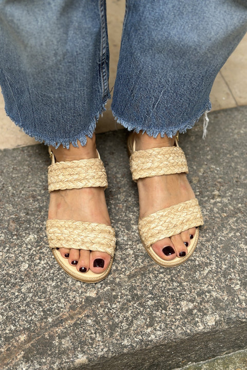 SANDALS RAFAELA