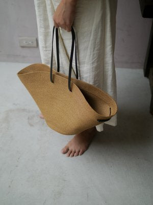 Fakar Basket Tote - 52 GAGE