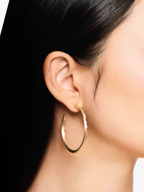 WILD COAST ETERNITY HOOPS