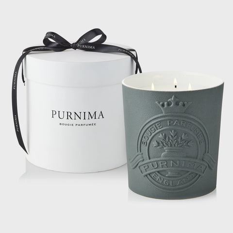 ENCENS CERAMIC CANDLE 1750G