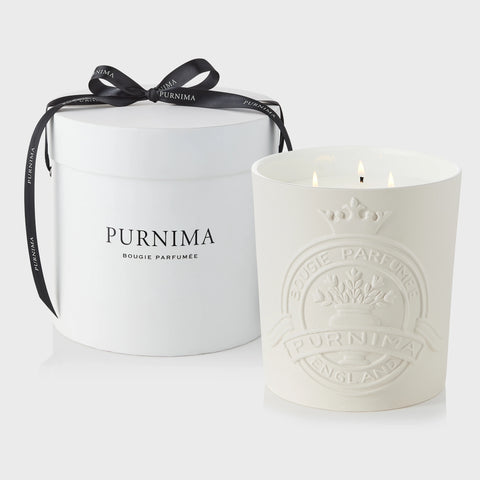 Rose Candle by Purnima Candle 1750g