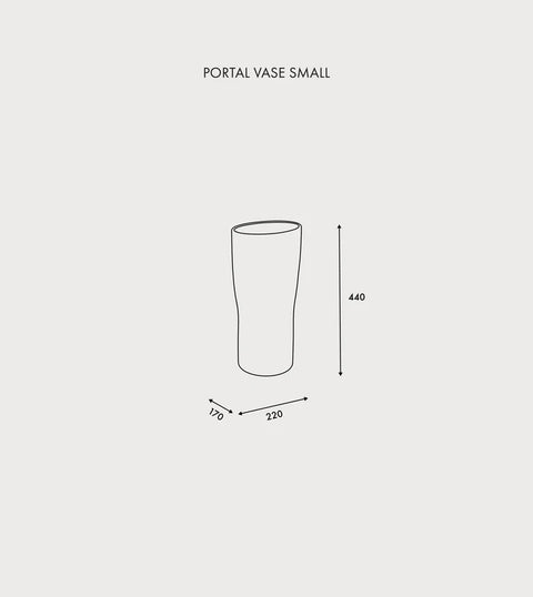 Portal Vases