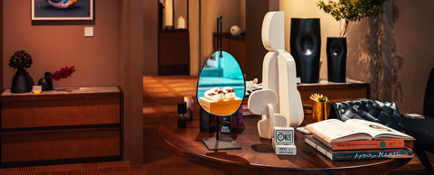 Unique Brands. Conscious Design. Exclusive to Hong Kong.