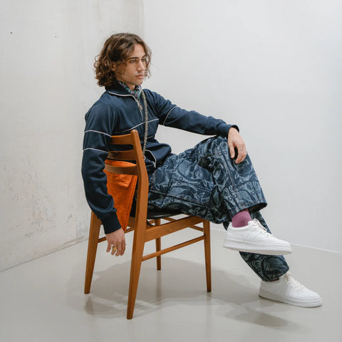 BETA B0 - Vegan Shoes made from corn