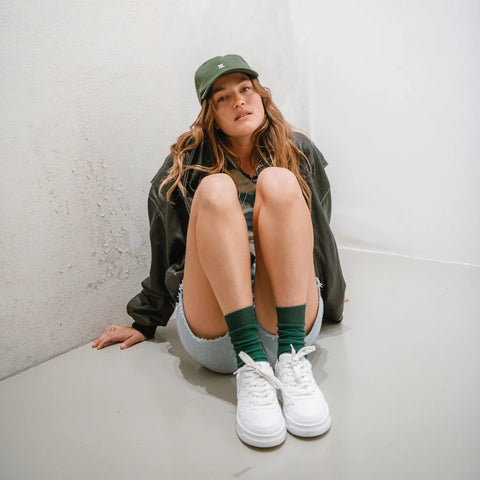 BETA B0 - Vegan Shoes made from corn