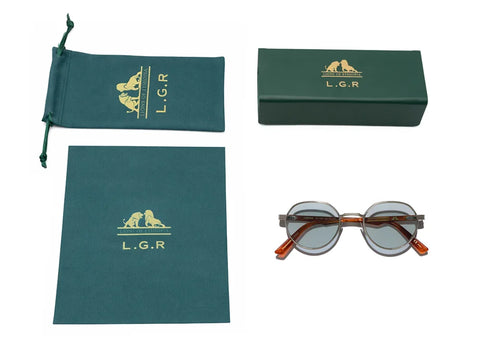 Italian sunglasses Meknes - 52 GAGE