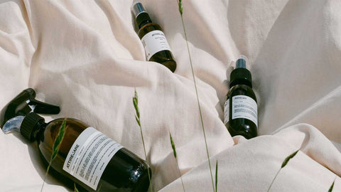 Effortless Fabric Care Product