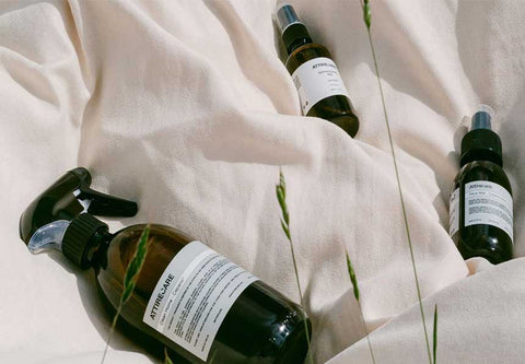 Effortless Fabric Care Product