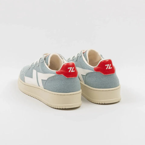 BETA B4 - Vegan Shoes