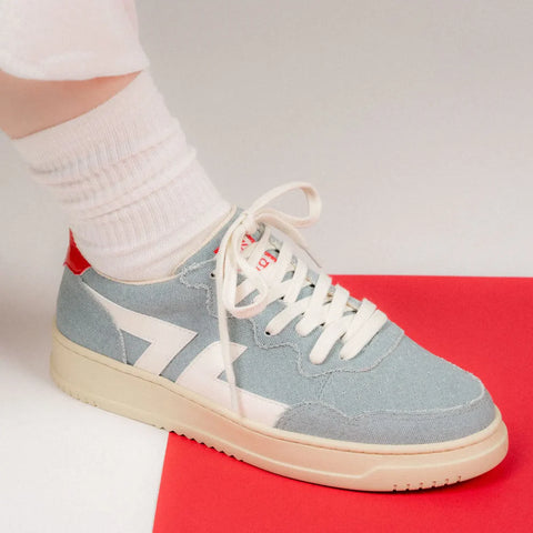 BETA B4 - Vegan Shoes