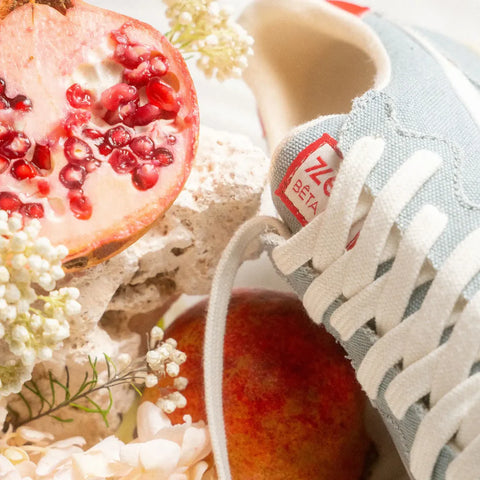 BETA B4 - Vegan Shoes