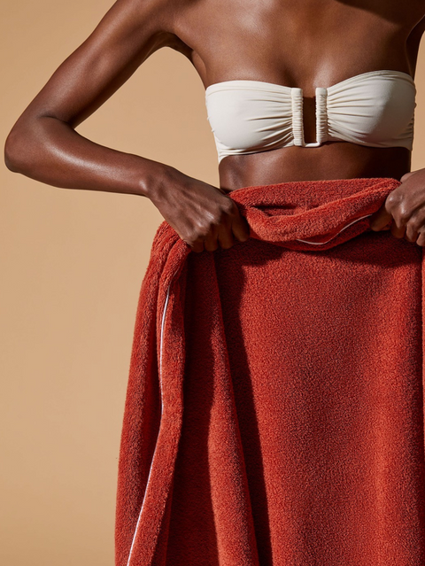 Beach Towel