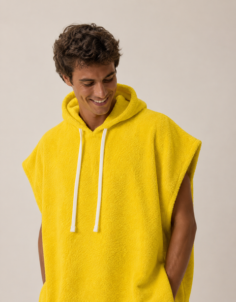 Poncho