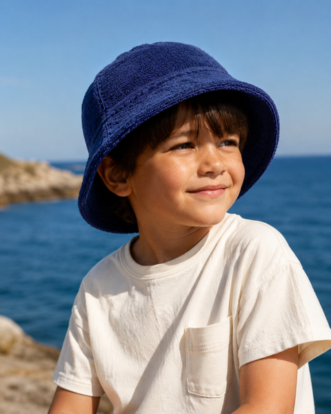 Beach Bucket Hat