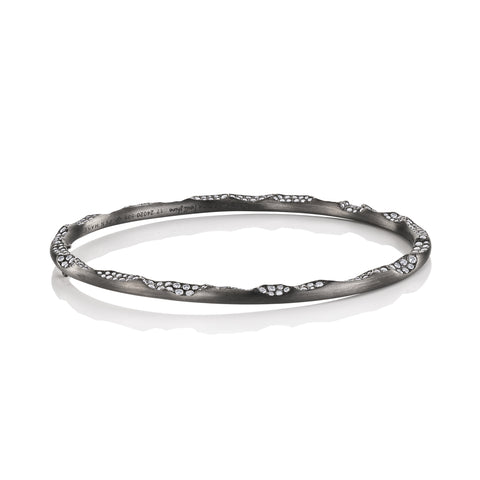 WILD COAST ETERNITY BANGLE