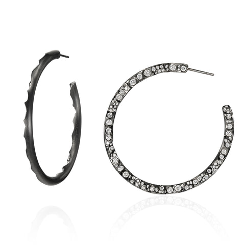 WILD COAST ETERNITY HOOPS