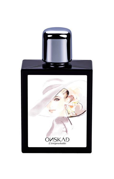 ONSKAD L'irréprochable - 52 GAGE