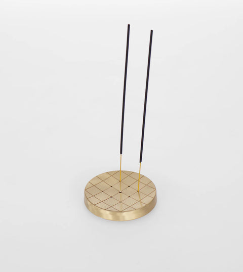 Constellation Incense Burner