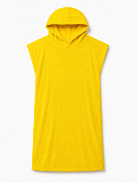 Kids Poncho