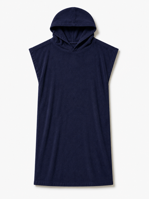 Kids Poncho