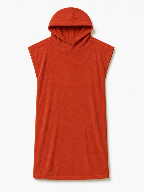 Kids Poncho