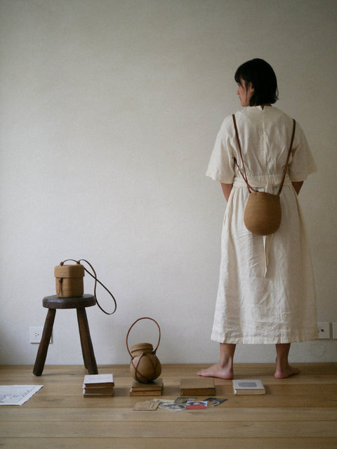 Koreng Drawstring Bag - 52 GAGE