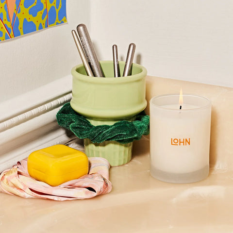 ESEN candle by LOHN
