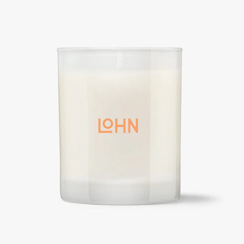 FEU candle by LOHN