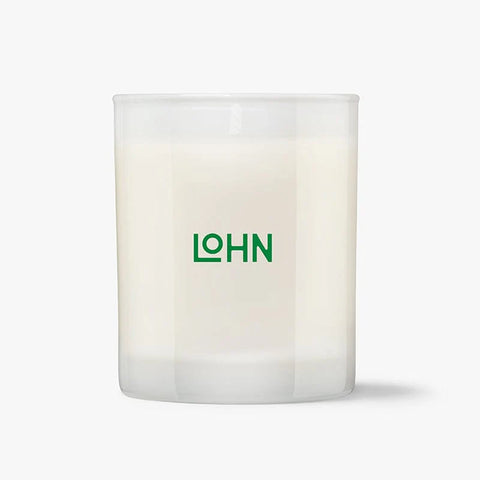 JARO candle by LOHN