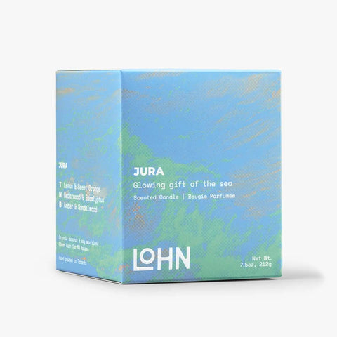 JURA Candle by LOHN