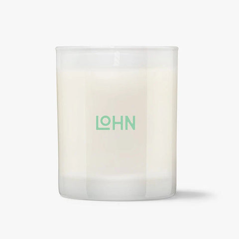 ORO candle by LOHN