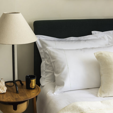 LITTLE ROCKS Pillow Case - 52 GAGE