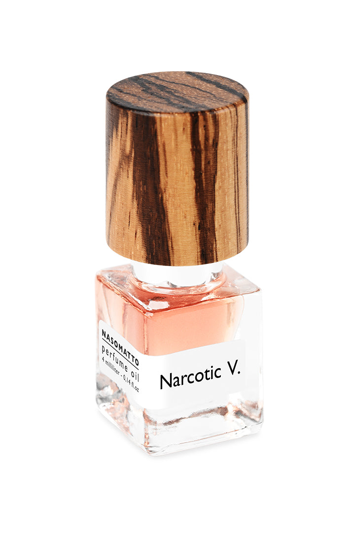 Nasomatto | Radical Niche Perfumery | 52 GAGE Hong Kong
