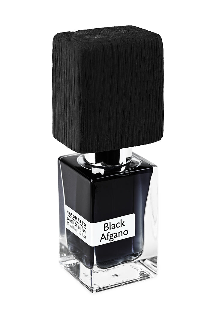 Nasomatto Black Afgano | Extrait de Parfum | 52 GAGE