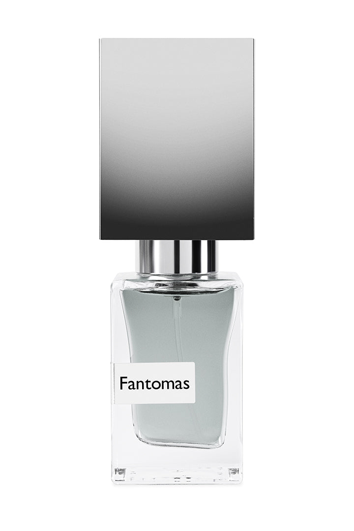 Nasomatto Fantomas | Extrait de Parfum | 52 GAGE
