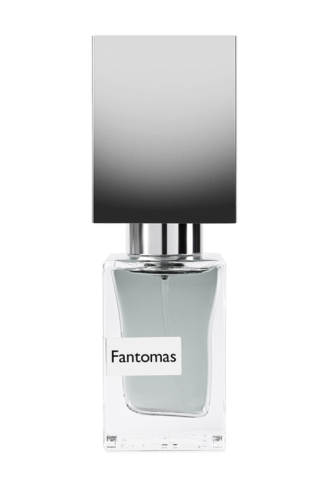 Nasomatto Fantomas Perfume